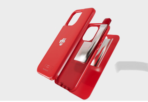 Coque iPhone iPuff : FAQ Complète - Toutes les Réponses à Vos Questions (30 000 Bouffées)